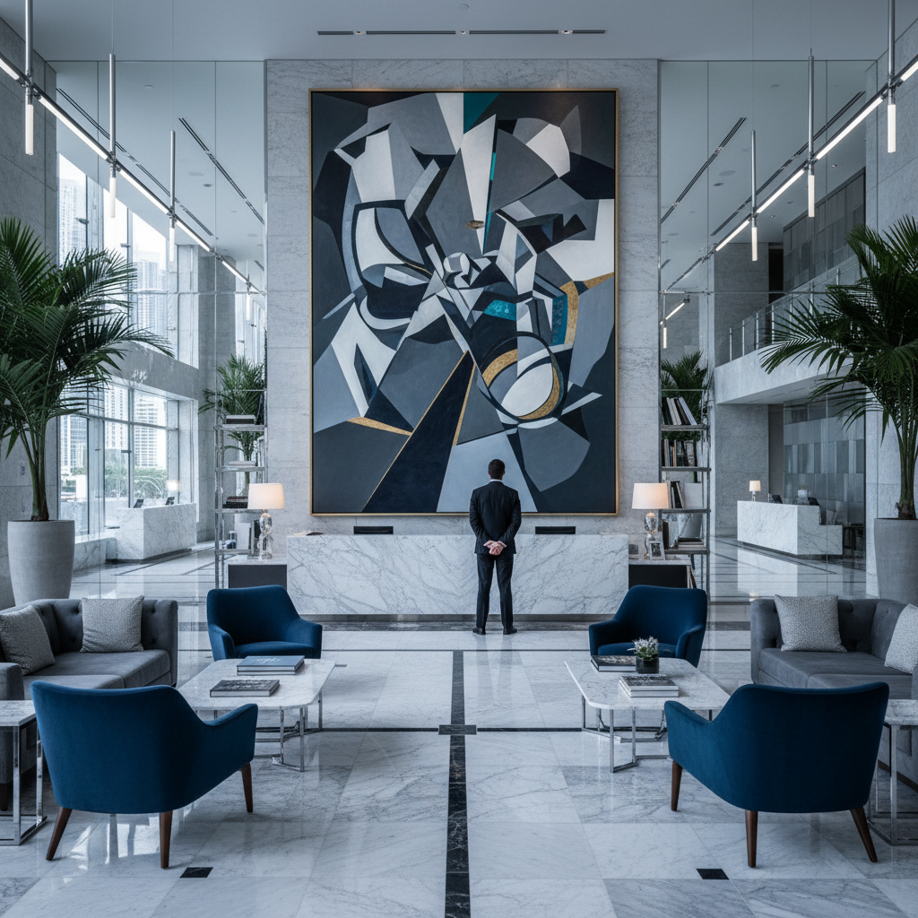 Art Exploration, Buying Tips, and Community Engagement