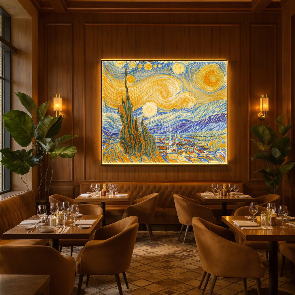 <strong>Case Study: Transforming a Corporate Environment with Lenoir Decor</strong>