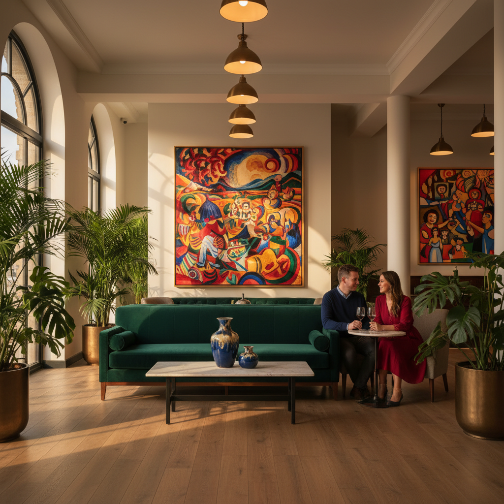 Understanding Curated Selections