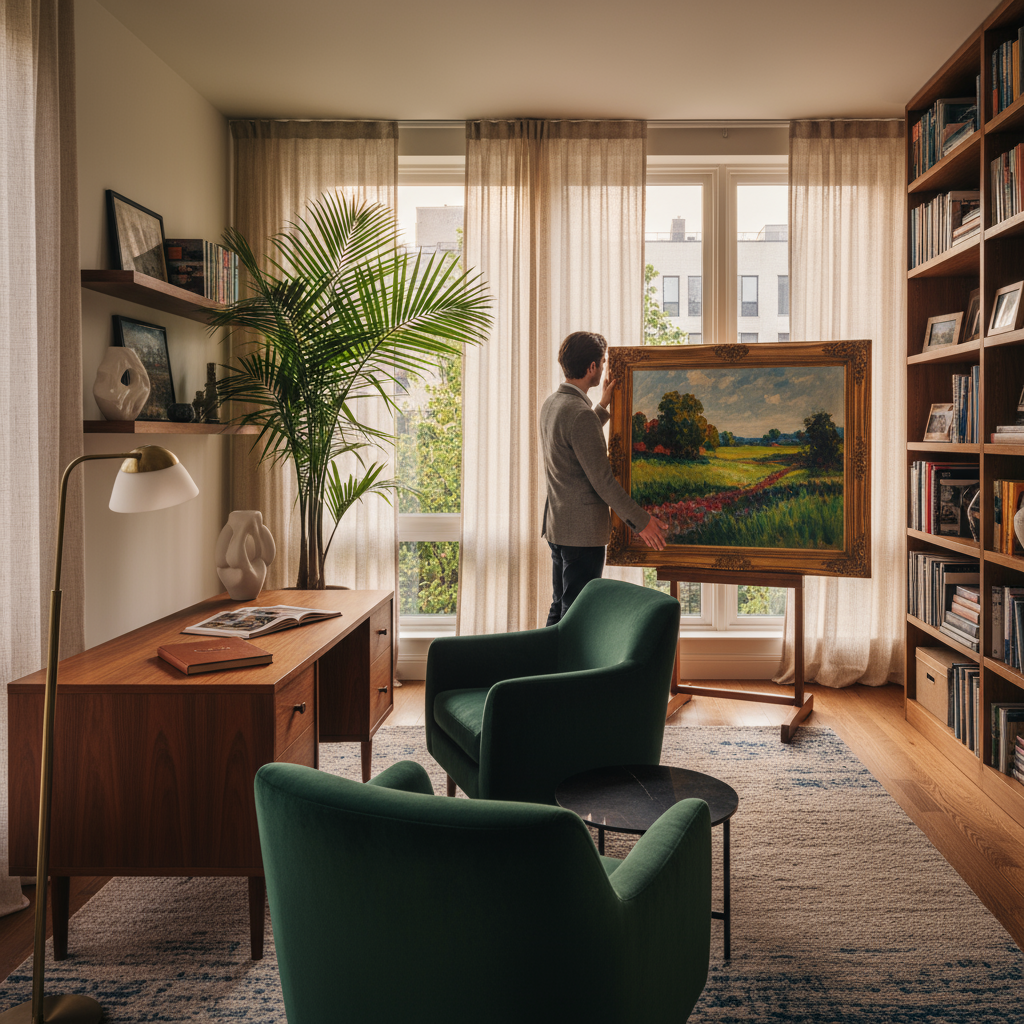 Starting Your Collection: Personal Taste, Budget, and Goals