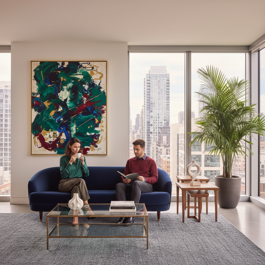 Visual Inspiration and Style Ideas for Every Space