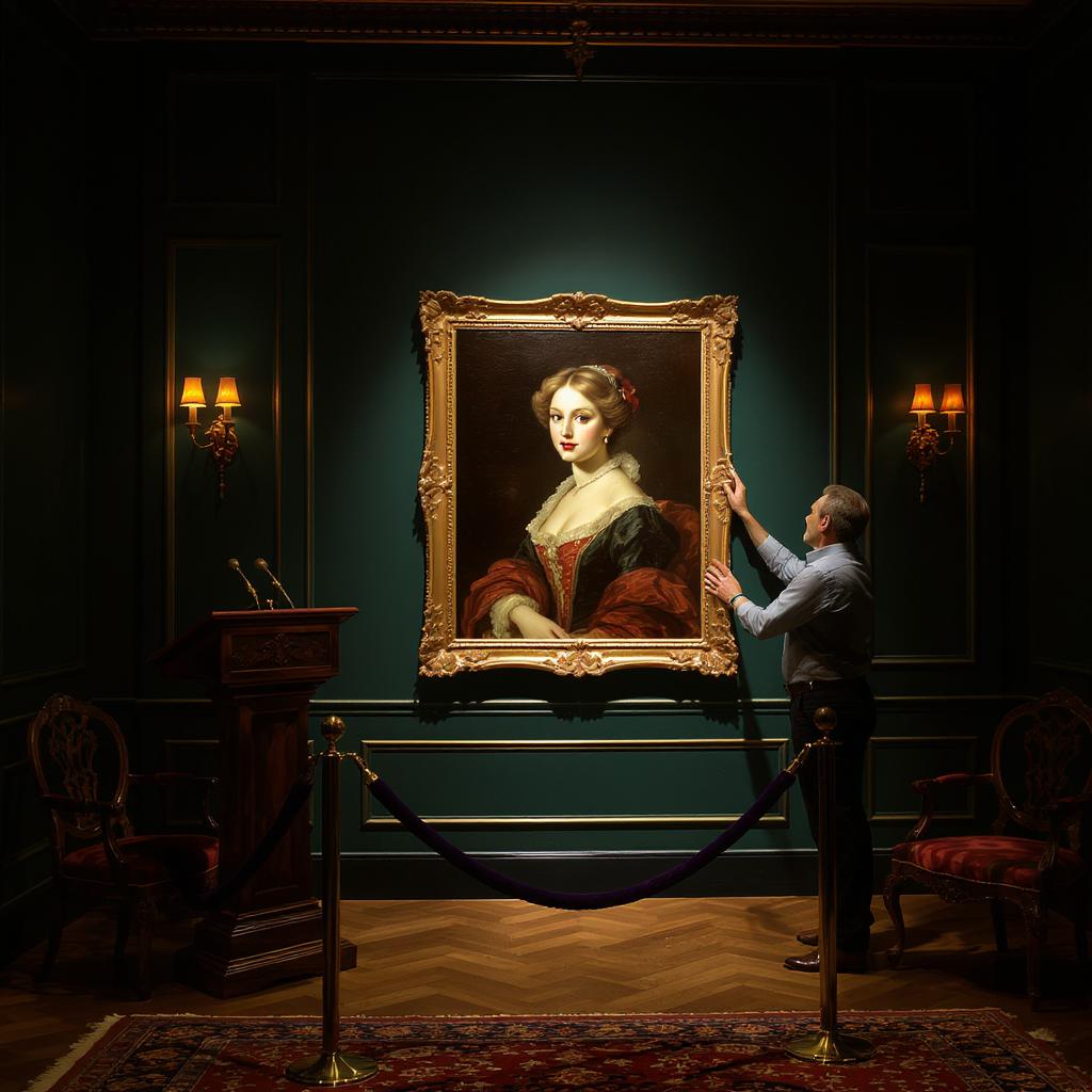 <b></p>Smart Buying & Selling: Practical Tips for Navigating the Vintage Art Market</b>