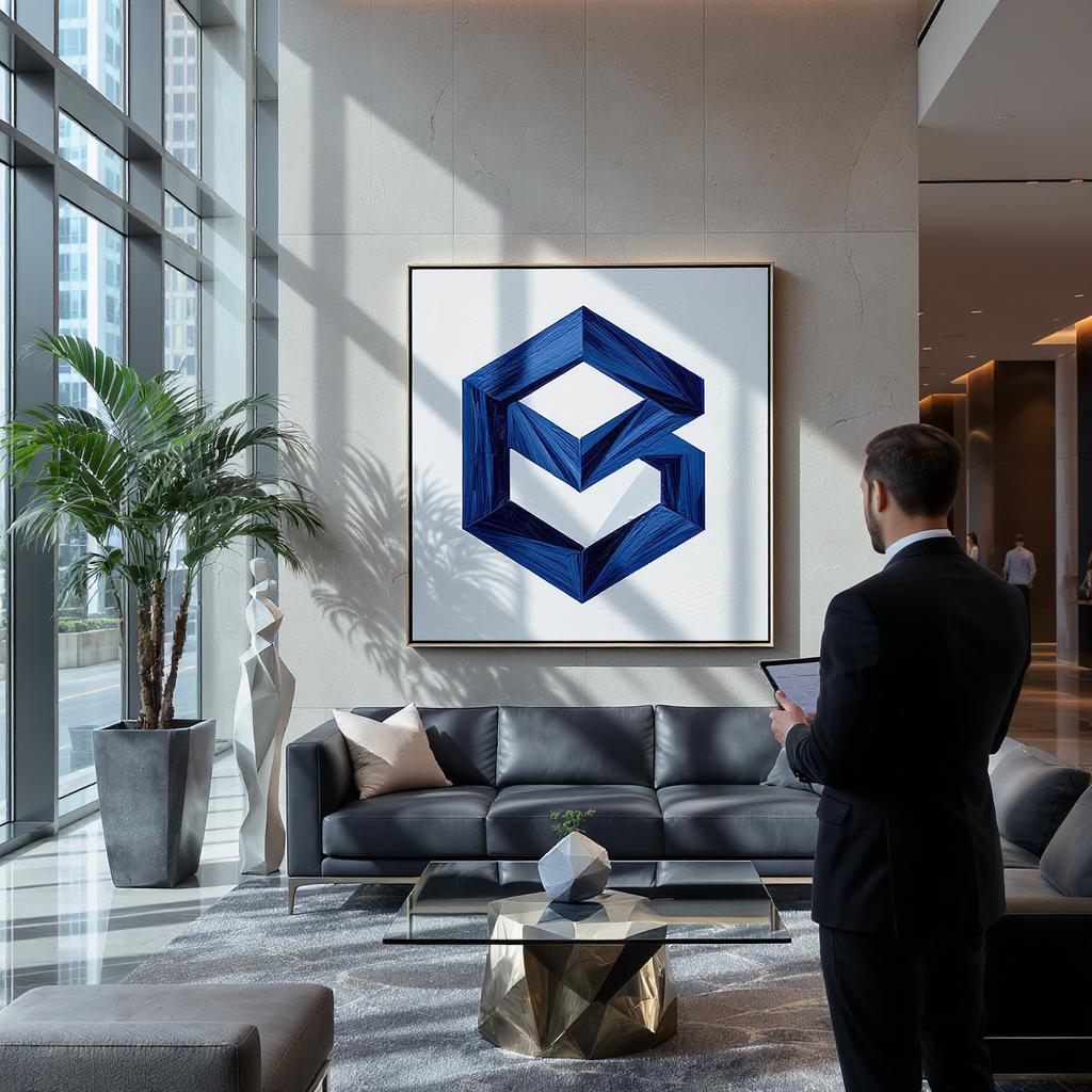 <b></p>FAQs About Bespoke Logo Oil Paintings</b>