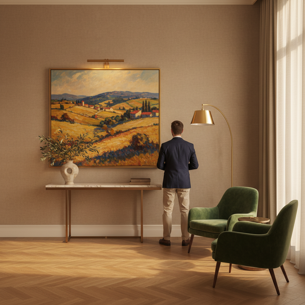 Styling Tips for Art Integration